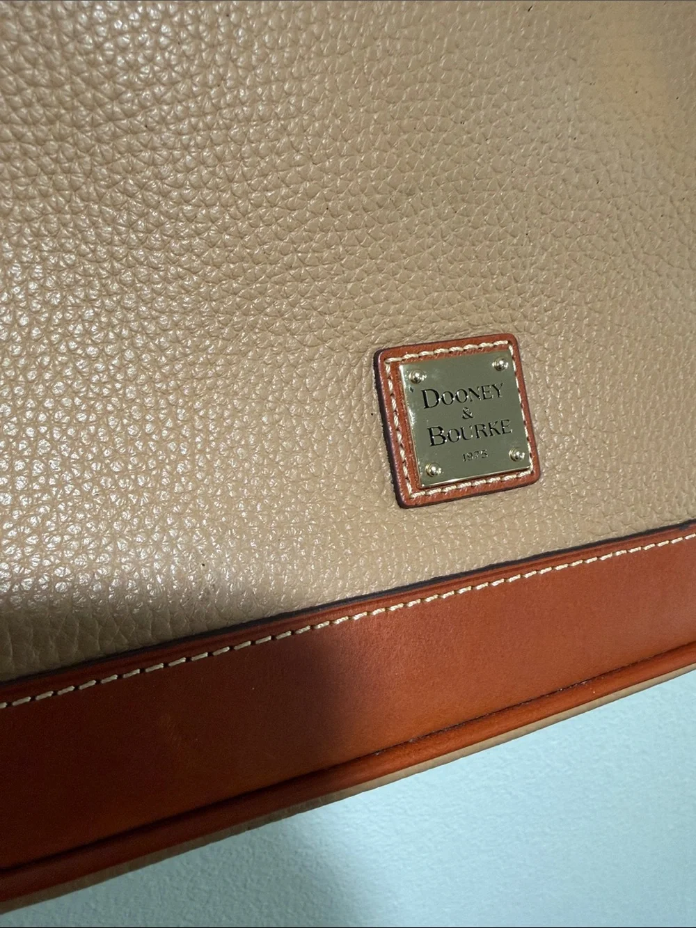 Vintage Dooney & Bourke